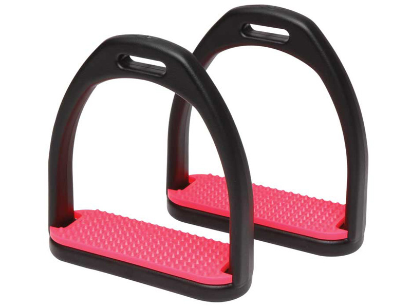 乗馬用品 鐙 JIN STIRRUP